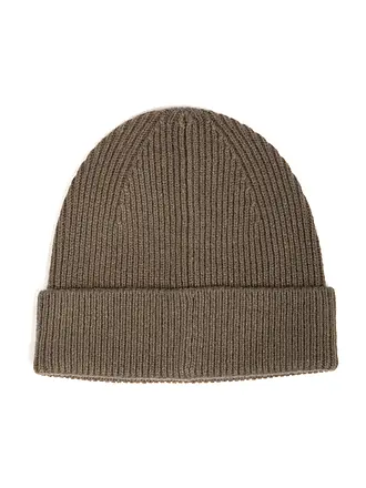 ECOALF | Bonnet - Tuque | grau